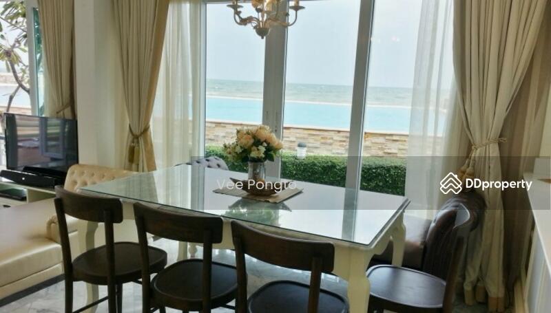 For Rent - Baan Plai Haad Kao, Prachuap Khiri Khan