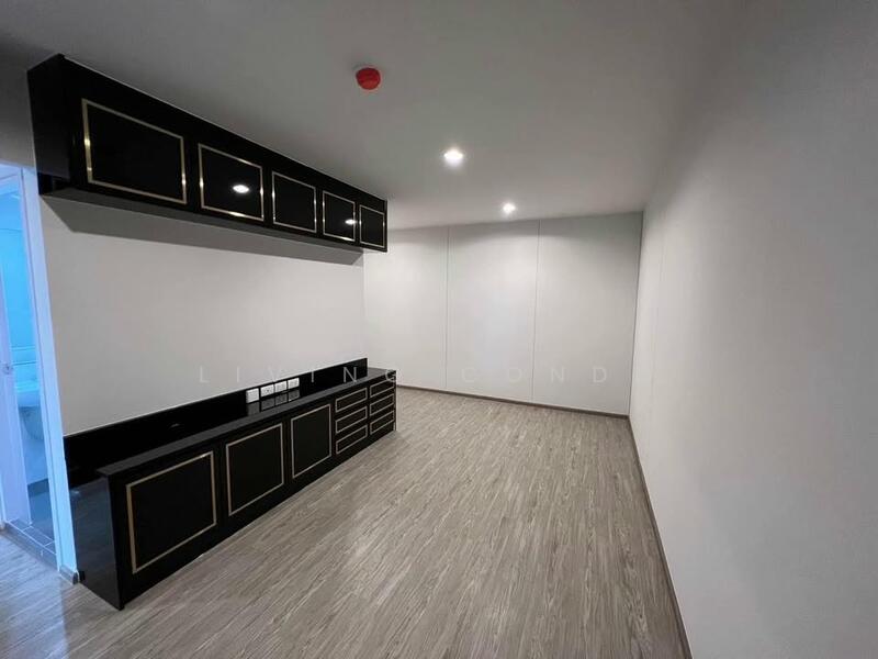 For Sale - Hi Seacon Station, Bangkok