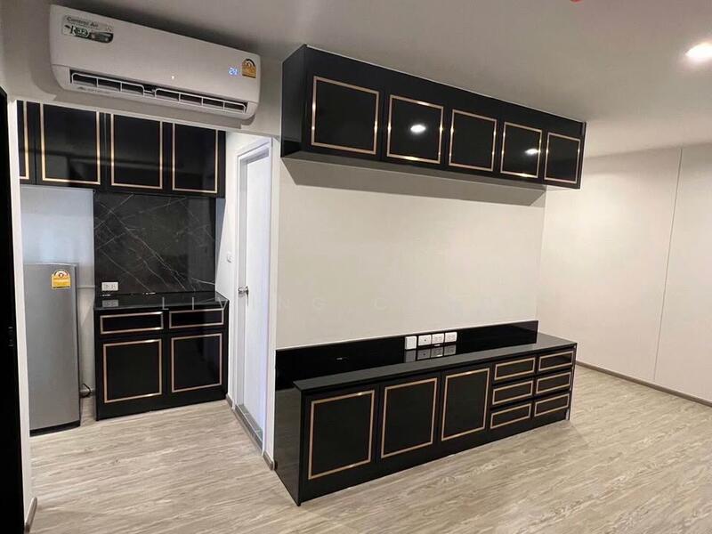 For Sale - Hi Seacon Station, Bangkok