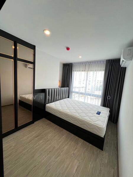 For Sale - Hi Seacon Station, Bangkok