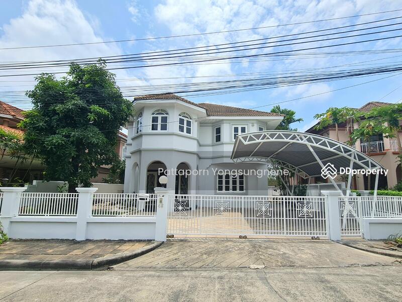 For Rent - Chuanchuen Ladprao, Bangkok