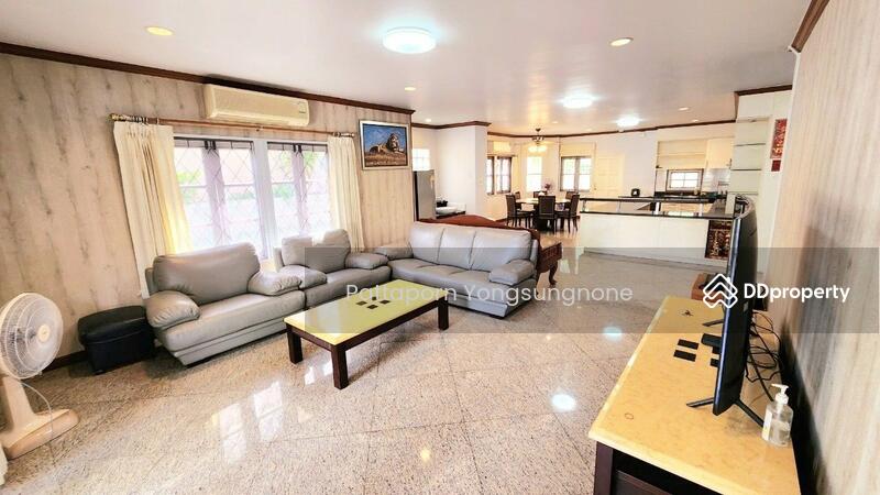For Rent - Chuanchuen Ladprao, Bangkok
