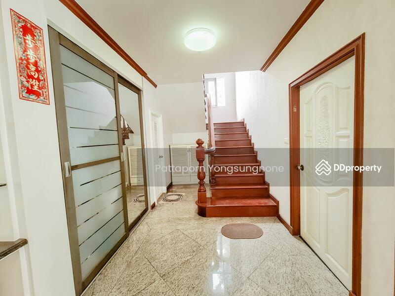 For Rent - Chuanchuen Ladprao, Bangkok