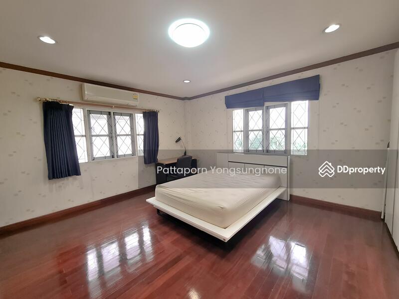 ให้เช่า - Chuanchuen Ladprao : ชวนชื่น ลาดพร้าว, กรุงเทพ