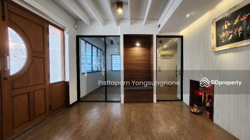 For Rent - Suan Luang, Bangkok