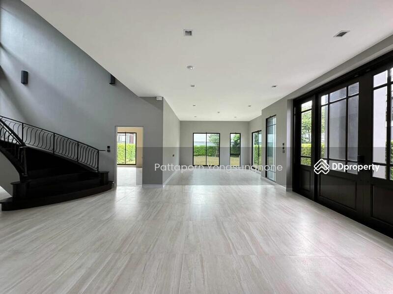 For Rent - Grand Bangkok Boulevard Ramintra-Kaset Nawamin, Bangkok