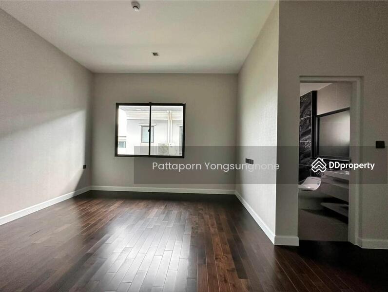 For Rent - Grand Bangkok Boulevard Ramintra-Kaset Nawamin, Bangkok