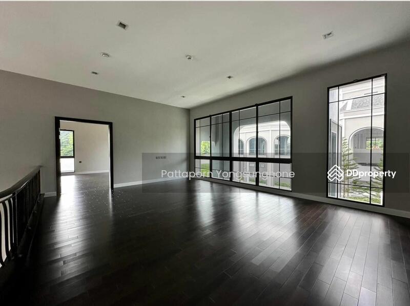 For Rent - Grand Bangkok Boulevard Ramintra-Kaset Nawamin, Bangkok