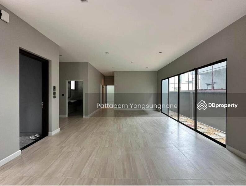 For Rent - Grand Bangkok Boulevard Ramintra-Kaset Nawamin, Bangkok