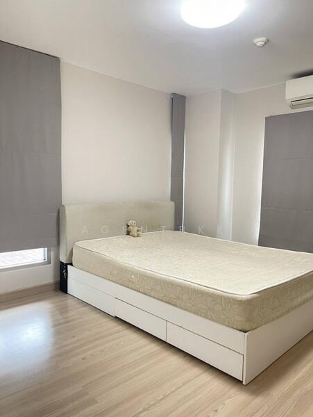 The Escape Condominium : ดิ เอสเคป คอนโดมิเนียม, กรุงเทพ, 1073 ถนนสุขุมวิท 101/1, บางจาก, พระโขนง, กรุงเทพ, 58 ตร.ม., คอนโด ให้เช่า, โดย Agentbkk, 11887750 - DDproperty.com