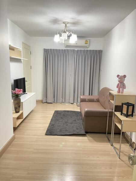 The Escape Condominium : ดิ เอสเคป คอนโดมิเนียม, กรุงเทพ, 1073 ถนนสุขุมวิท 101/1, บางจาก, พระโขนง, กรุงเทพ, 58 ตร.ม., คอนโด ให้เช่า, โดย Agentbkk, 11887750 - DDproperty.com