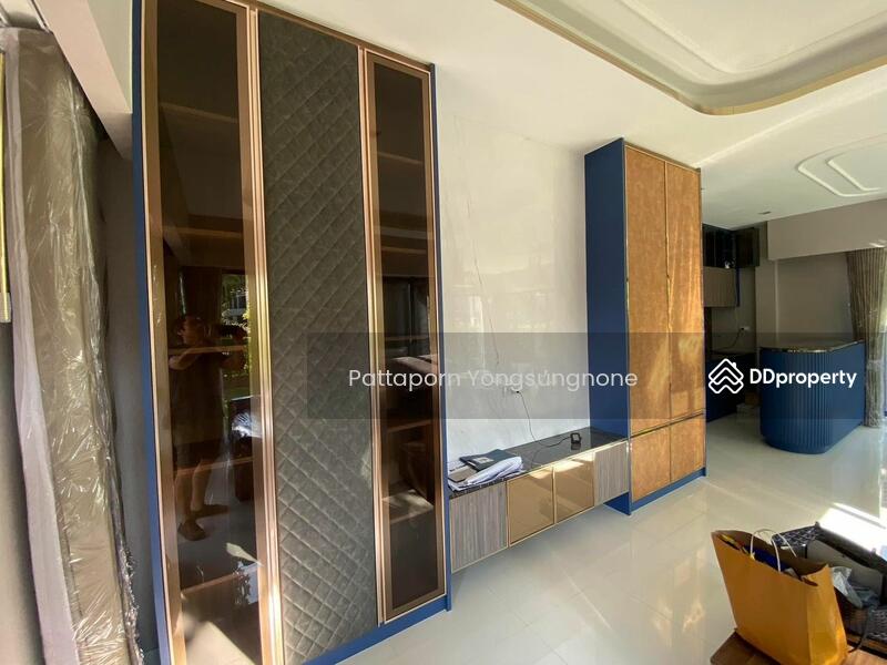 ให้เช่า - Grand Bangkok Boulevard Rama9 : แกรนด์ บางกอกบูเลอวาร์ด พระราม9, กรุงเทพ