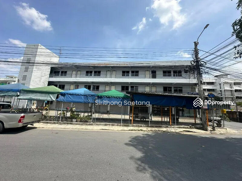 ขาย - Udomchok Building : อาคารอุดมโชค, กรุงเทพ