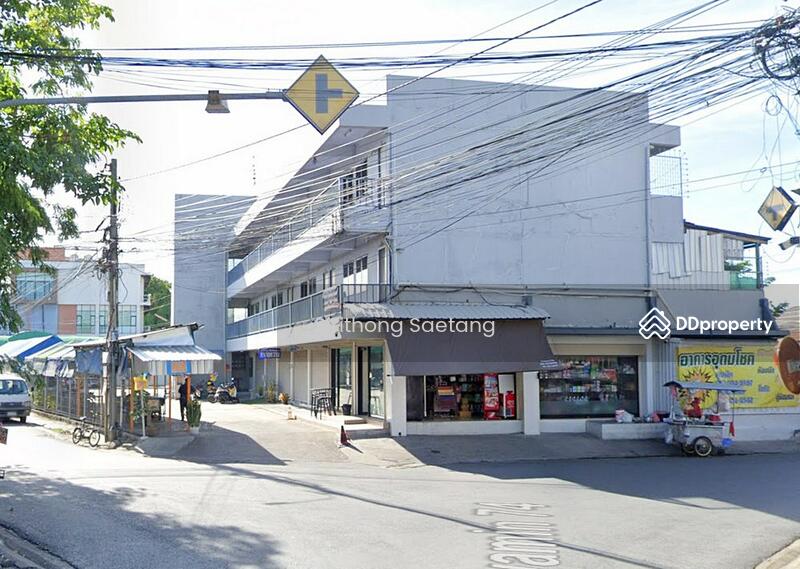 ขาย - Udomchok Building : อาคารอุดมโชค, กรุงเทพ