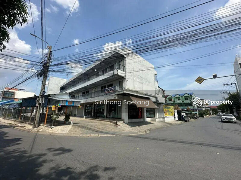 ขาย - Udomchok Building : อาคารอุดมโชค, กรุงเทพ