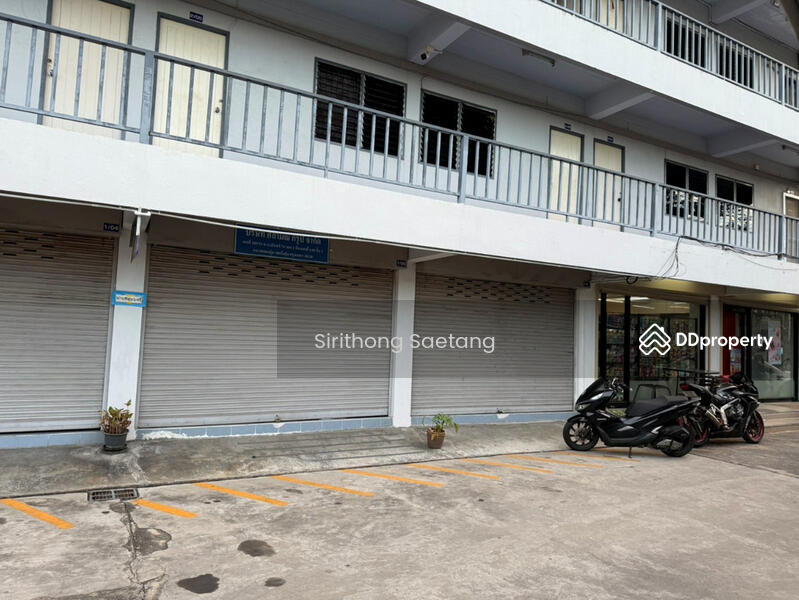 ขาย - Udomchok Building : อาคารอุดมโชค, กรุงเทพ