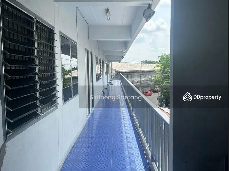 ขาย - Udomchok Building : อาคารอุดมโชค, กรุงเทพ