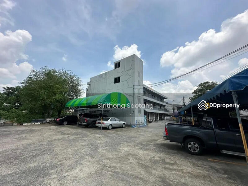 ขาย - Udomchok Building : อาคารอุดมโชค, กรุงเทพ