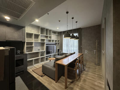 ขาย - The Line Jatujak-Mochit : เดอะ ไลน์ จตุจักร - หมอชิต, กรุงเทพ