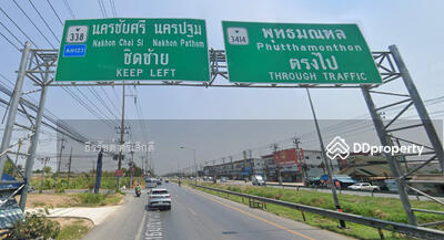 ขาย - พุทธมณฑล สาย 5, นครปฐม