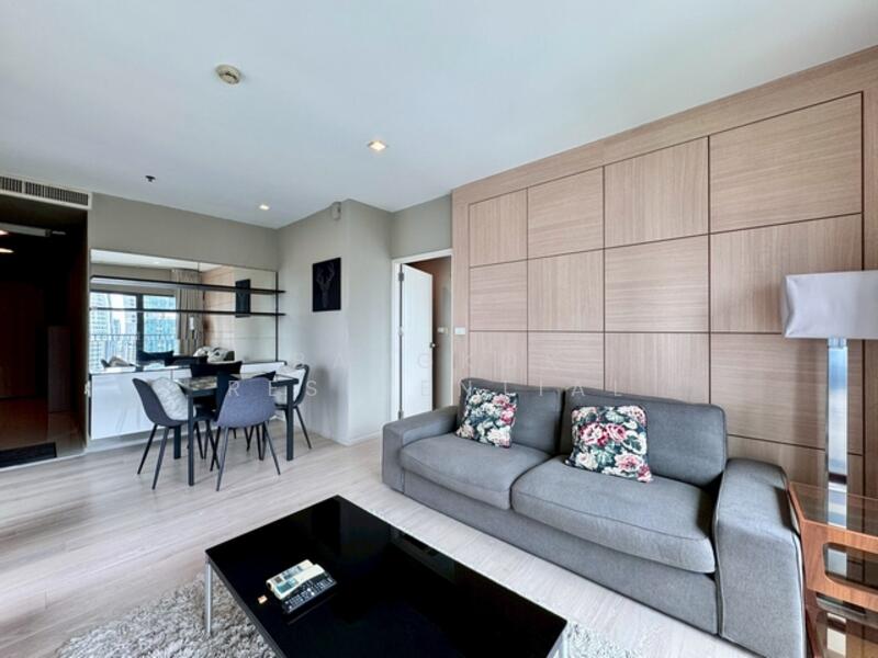 Noble Remix, Bangkok, 772 Soi Sukhumvit 36, Sukhumvit Road, Khong Tan, Khlong Toei, Bangkok, 1 Bedroom, 62 sqm, Condo For Rent, by Bangkok Residential, 11887763 - DDproperty.com