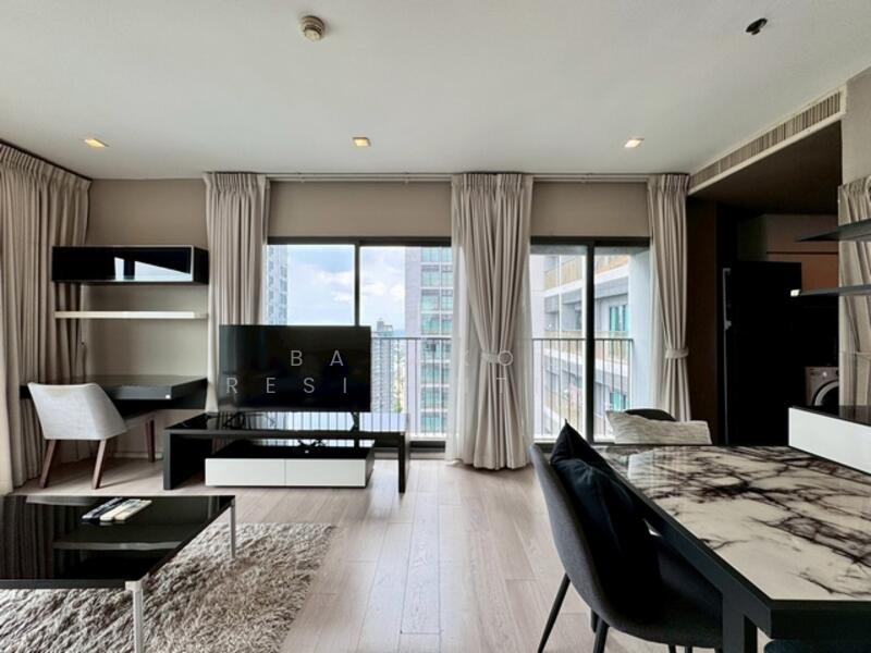 Noble Remix, Bangkok, 772 Soi Sukhumvit 36, Sukhumvit Road, Khong Tan, Khlong Toei, Bangkok, 1 Bedroom, 62 sqm, Condo For Rent, by Bangkok Residential, 11887763 - DDproperty.com