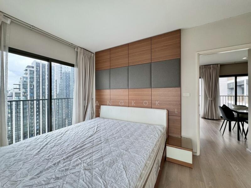 Noble Remix, Bangkok, 772 Soi Sukhumvit 36, Sukhumvit Road, Khong Tan, Khlong Toei, Bangkok, 1 Bedroom, 62 sqm, Condo For Rent, by Bangkok Residential, 11887763 - DDproperty.com
