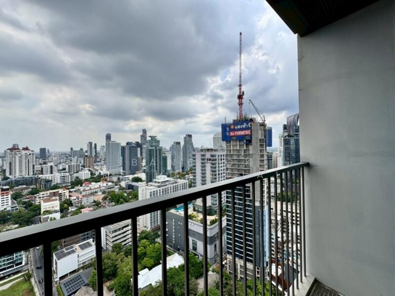 Noble Remix, Bangkok, 772 Soi Sukhumvit 36, Sukhumvit Road, Khong Tan, Khlong Toei, Bangkok, 1 Bedroom, 62 sqm, Condo For Rent, by Bangkok Residential, 11887763 - DDproperty.com