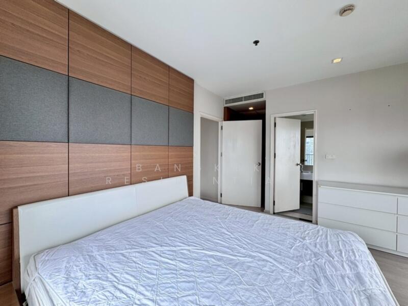 Noble Remix, Bangkok, 772 Soi Sukhumvit 36, Sukhumvit Road, Khong Tan, Khlong Toei, Bangkok, 1 Bedroom, 62 sqm, Condo For Rent, by Bangkok Residential, 11887763 - DDproperty.com