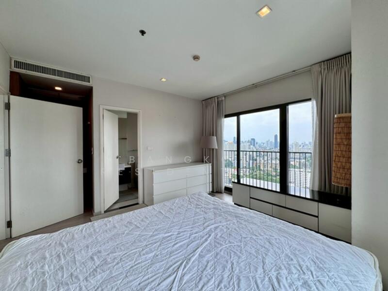 Noble Remix, Bangkok, 772 Soi Sukhumvit 36, Sukhumvit Road, Khong Tan, Khlong Toei, Bangkok, 1 Bedroom, 62 sqm, Condo For Rent, by Bangkok Residential, 11887763 - DDproperty.com