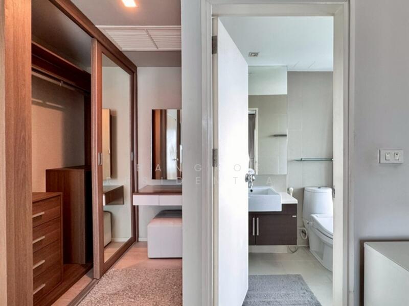 Noble Remix, Bangkok, 772 Soi Sukhumvit 36, Sukhumvit Road, Khong Tan, Khlong Toei, Bangkok, 1 Bedroom, 62 sqm, Condo For Rent, by Bangkok Residential, 11887763 - DDproperty.com