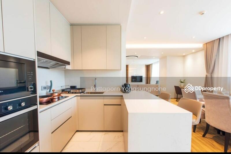 For Rent - Bearing Residence, Bangkok