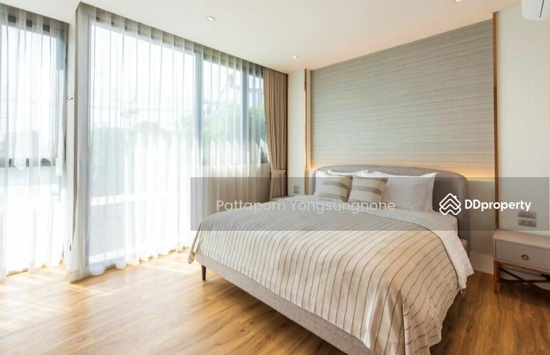ให้เช่า - Bearing Residence : แบริ่ง เรสซิเดนซ์, กรุงเทพ