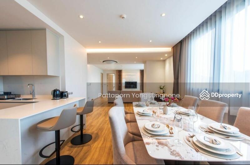 For Rent - Bearing Residence, Bangkok