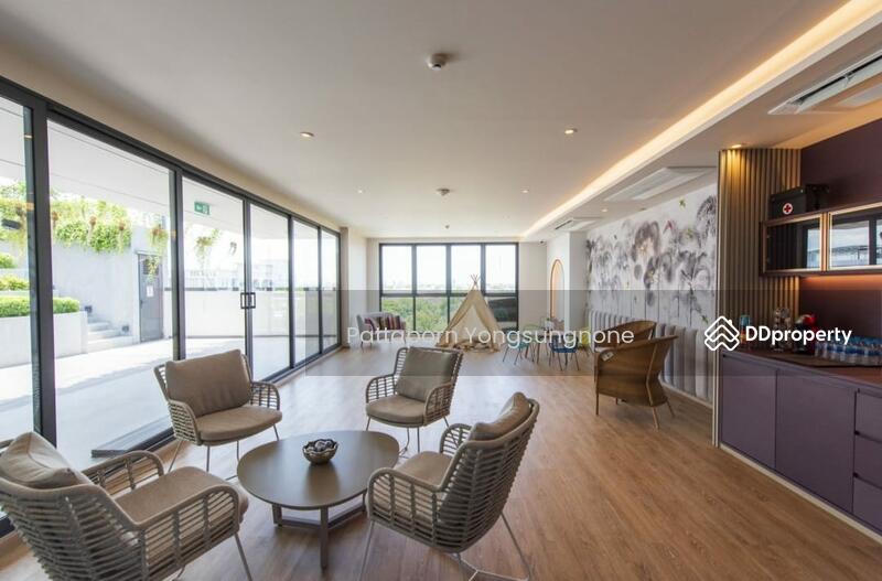 For Rent - Bearing Residence, Bangkok
