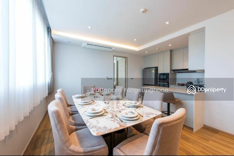 For Rent - Bearing Residence, Bangkok