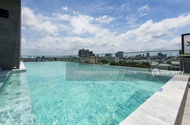 ให้เช่า - Bearing Residence : แบริ่ง เรสซิเดนซ์, กรุงเทพ
