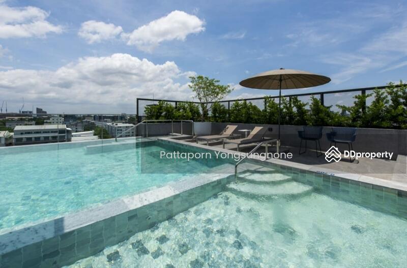 ให้เช่า - Bearing Residence : แบริ่ง เรสซิเดนซ์, กรุงเทพ