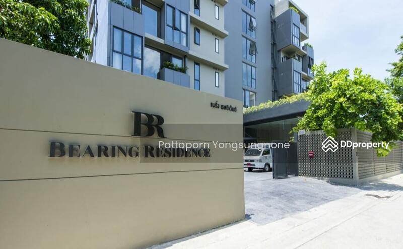 ให้เช่า - Bearing Residence : แบริ่ง เรสซิเดนซ์, กรุงเทพ