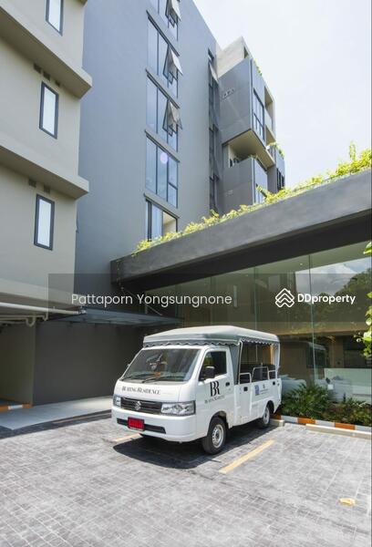 ให้เช่า - Bearing Residence : แบริ่ง เรสซิเดนซ์, กรุงเทพ