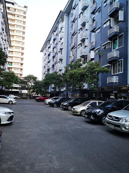 Supalai City Home Ratchada 10, Bangkok, Soi Ratchadaphisek 10, Ratchadaphisek Road, Huai Khwang, Huai Khwang, Bangkok, 1 Bedroom, 30 sqm, Condo For Sale, by Bear Thanee, 11887779 - DDproperty.com