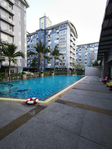 Supalai City Home Ratchada 10, Bangkok, Soi Ratchadaphisek 10, Ratchadaphisek Road, Huai Khwang, Huai Khwang, Bangkok, 1 Bedroom, 30 sqm, Condo For Sale, by Bear Thanee, 11887779 - DDproperty.com