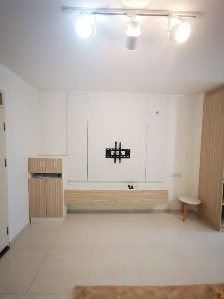 Supalai City Home Ratchada 10, Bangkok, Soi Ratchadaphisek 10, Ratchadaphisek Road, Huai Khwang, Huai Khwang, Bangkok, 1 Bedroom, 30 sqm, Condo For Sale, by Bear Thanee, 11887779 - DDproperty.com