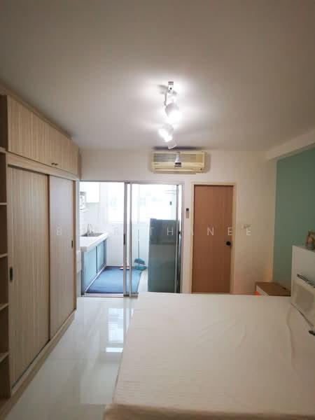 Supalai City Home Ratchada 10 : ศุภาลัย ซิตี้โฮม รัชดาภิเษก 10, กรุงเทพ, ซอยรัชดาภิเษก 10 ถนนรัชดาภิเษก, ห้วยขวาง, ห้วยขวาง, กรุงเทพ, 30 ตร.ม., คอนโด ขาย, โดย Bear Thanee, 11887779 - DDproperty.com