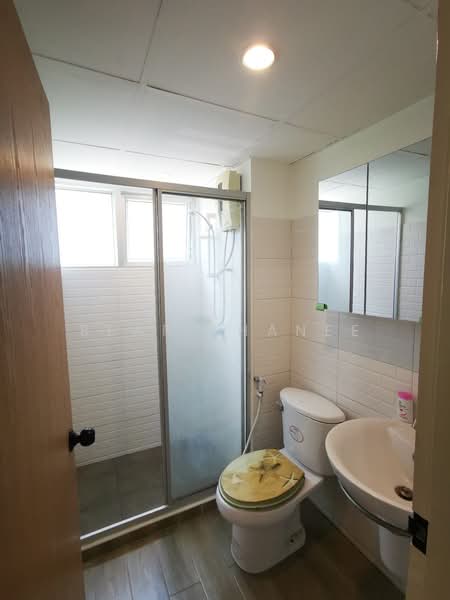 Supalai City Home Ratchada 10, Bangkok, Soi Ratchadaphisek 10, Ratchadaphisek Road, Huai Khwang, Huai Khwang, Bangkok, 1 Bedroom, 30 sqm, Condo For Sale, by Bear Thanee, 11887779 - DDproperty.com