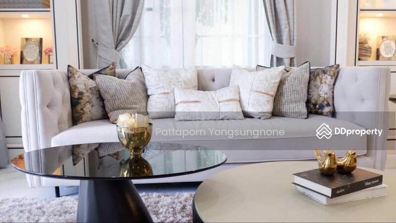For Rent - Min Buri, Bangkok
