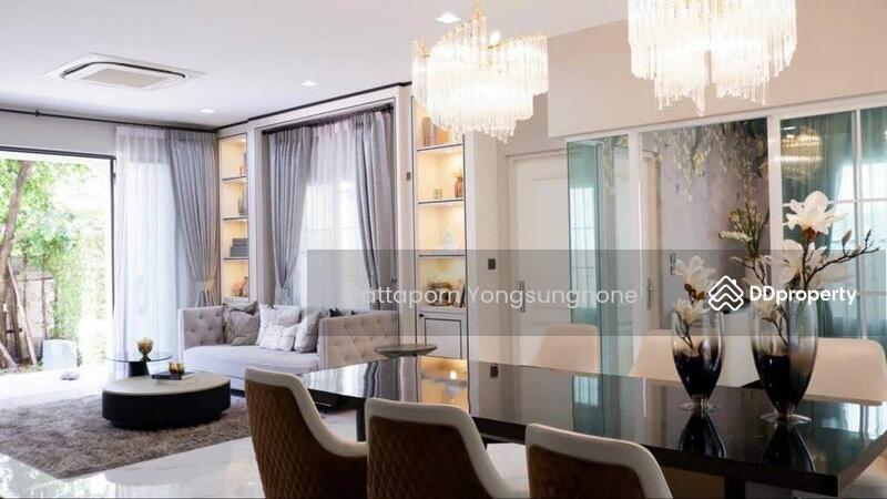 For Rent - Min Buri, Bangkok