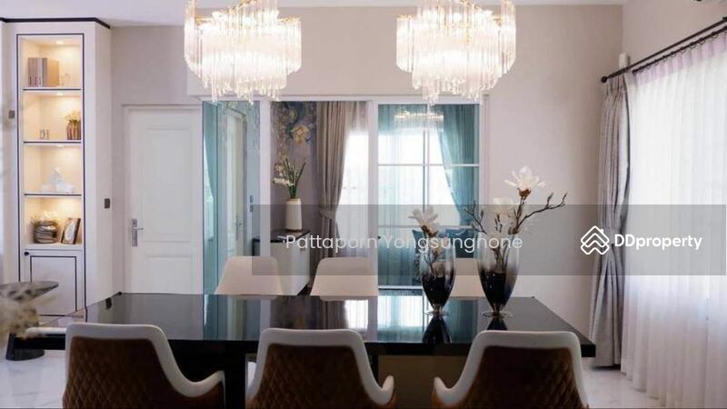 For Rent - Min Buri, Bangkok