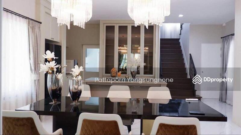 For Rent - Min Buri, Bangkok
