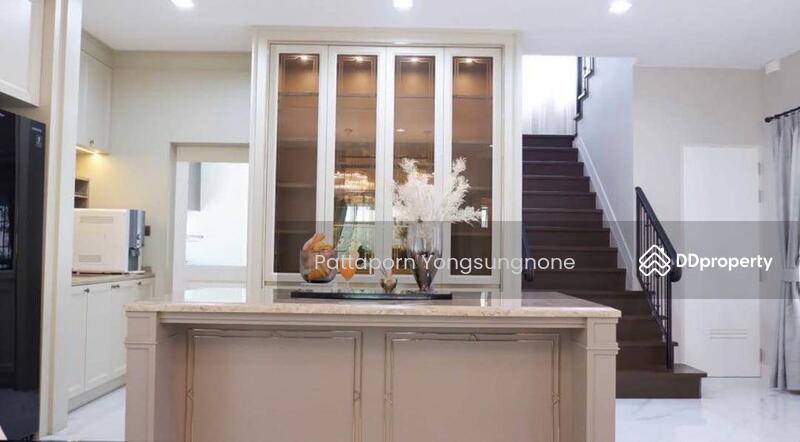 For Rent - Min Buri, Bangkok